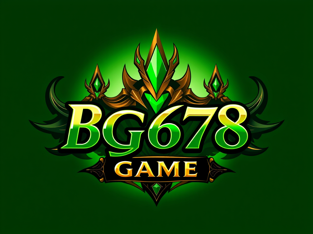 Bg678 Game
